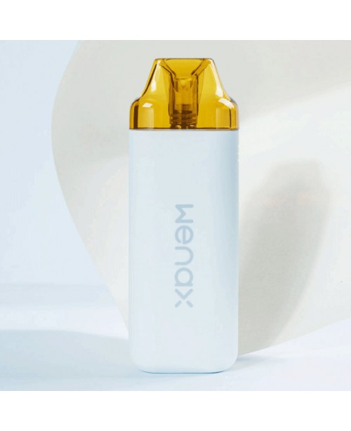 Geekvape Wenax C1 Pod System Kit 950mAh 3ml