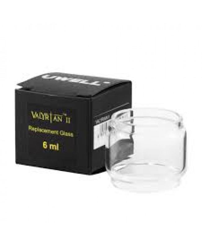 Valyrian 2 Replacement Glass