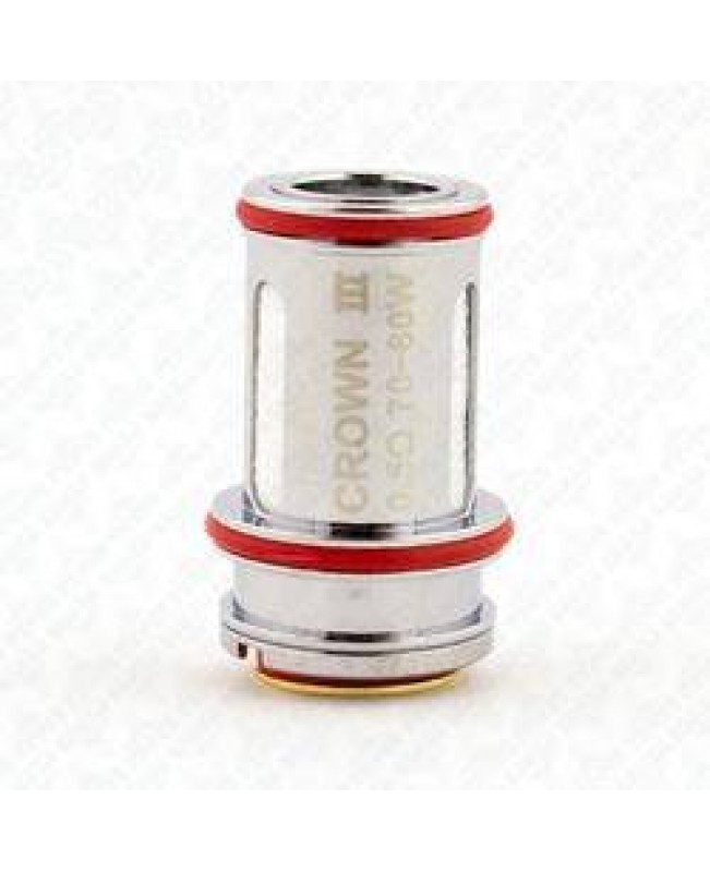 UWell Crown 3 Coils