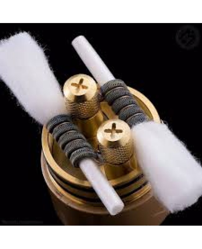 Augvape Druga RDA - 24mm - CSS System