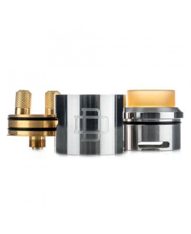 Augvape Druga RDA - 24mm - CSS System