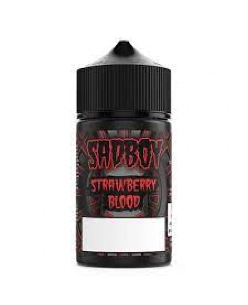 50% Off - SADBOY | Strawberry Blood |