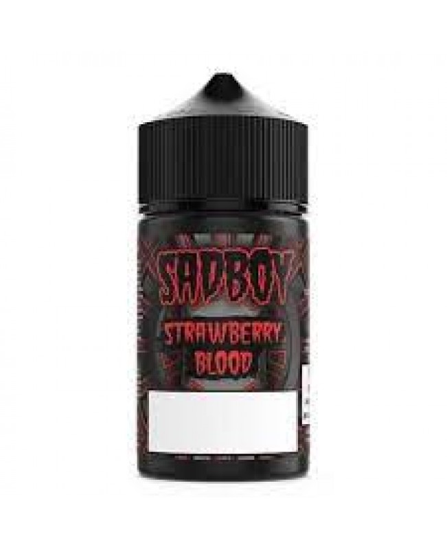 50% Off - SADBOY | Strawberry Blood |