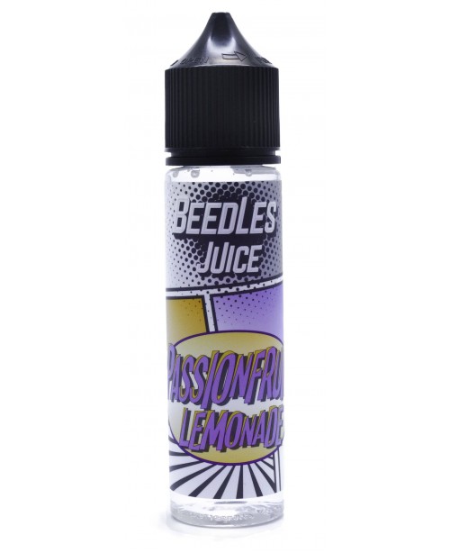 Beedlesjuice - Passionfruit Lemonade
