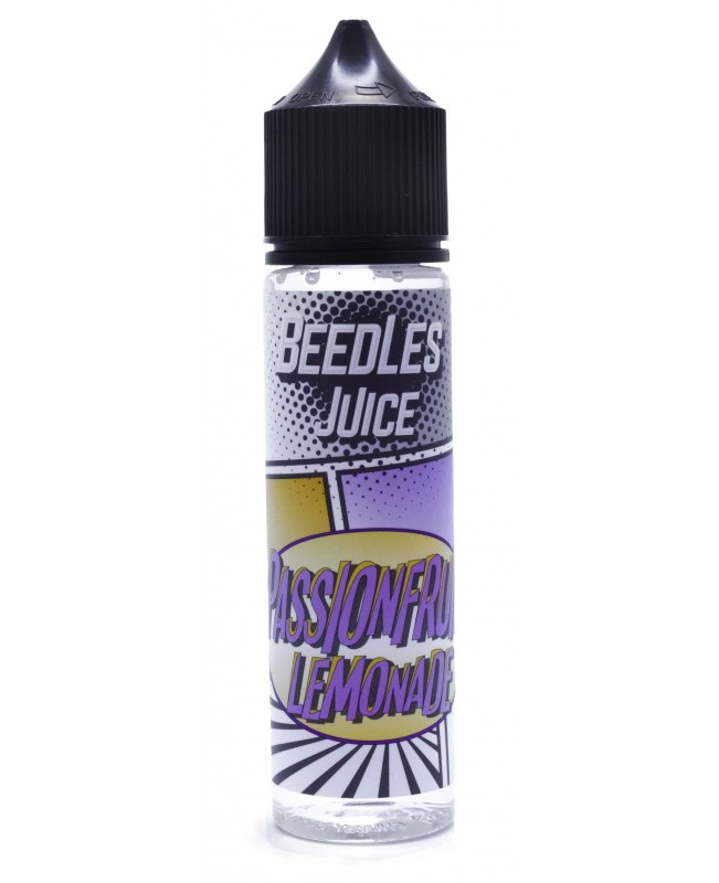 Beedlesjuice - Passionfruit Lemonade