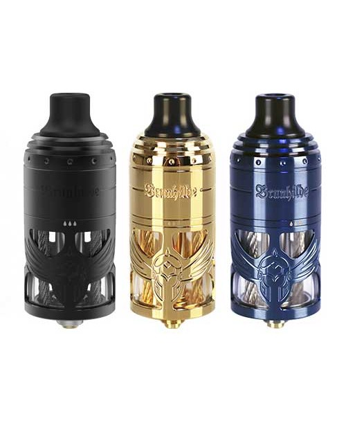 Vapefly Brunhilde MTL RTA Atomizer 5ml - 30%