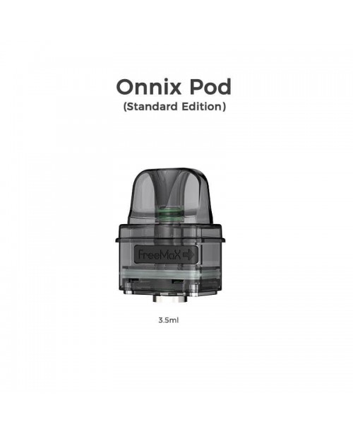 FreeMax - Onnix Pod - Cartridge 3.5ml (2pcs/pack)
