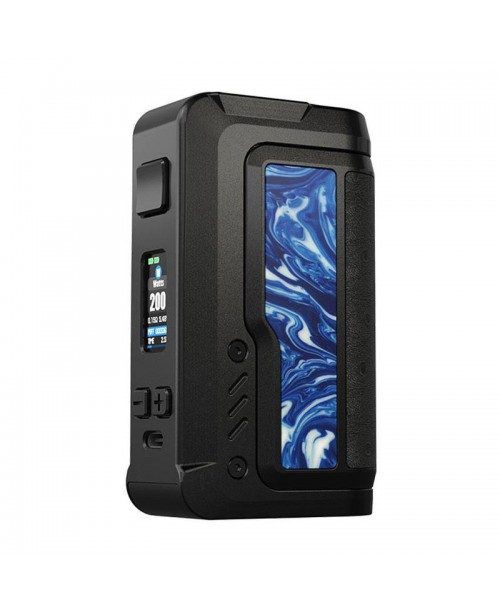 Vandy Vape GAUR-21 Dual 21700 Box Mod 200W