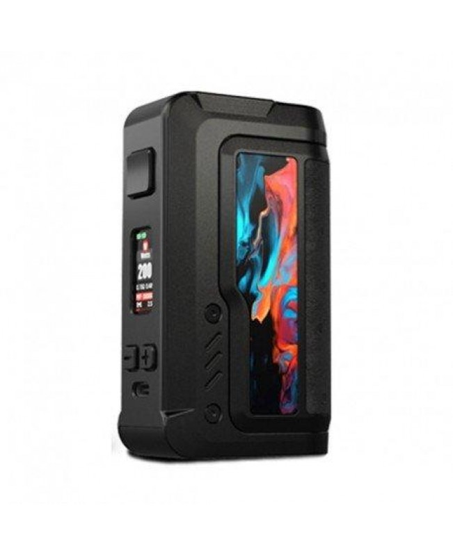 Vandy Vape GAUR-21 Dual 21700 Box Mod 200W