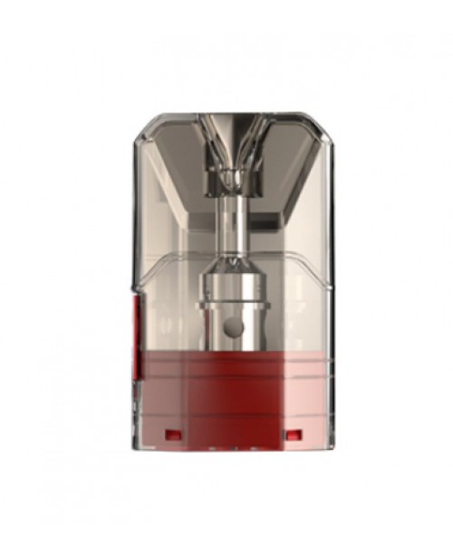 Vapelustion Hannya Nano Pro Pod Cartridge 2ml (2pc...