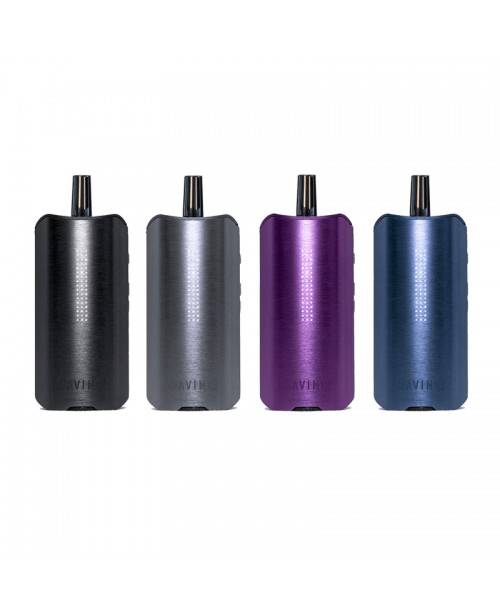 Davinci IQ2 Vaporizer