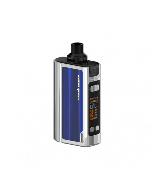 Geekvape Obelisk 60 AIO Kit 2200mAh 4ml