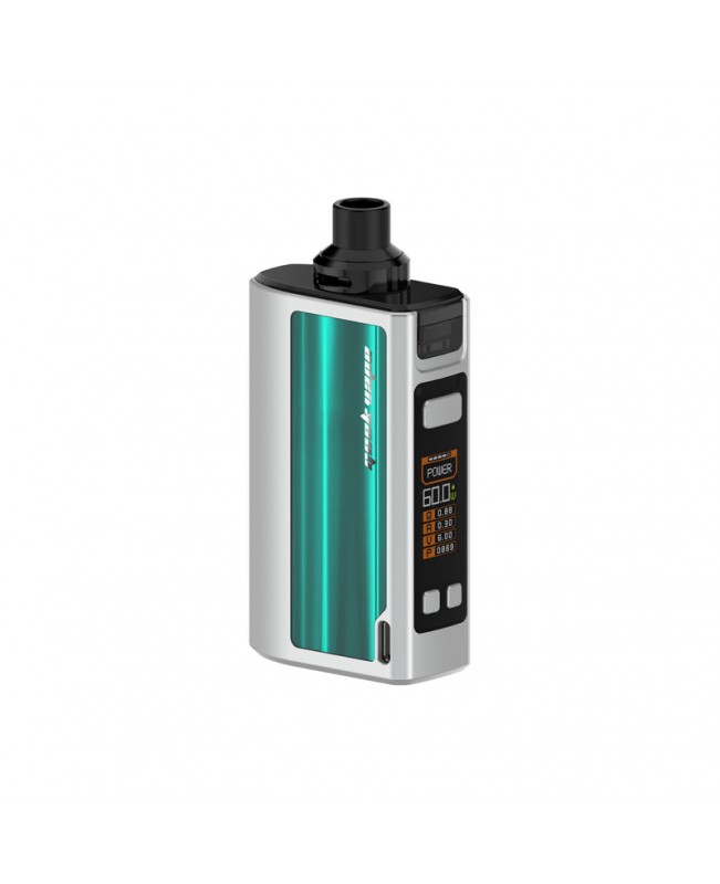 Geekvape Obelisk 60 AIO Kit 2200mAh 4ml