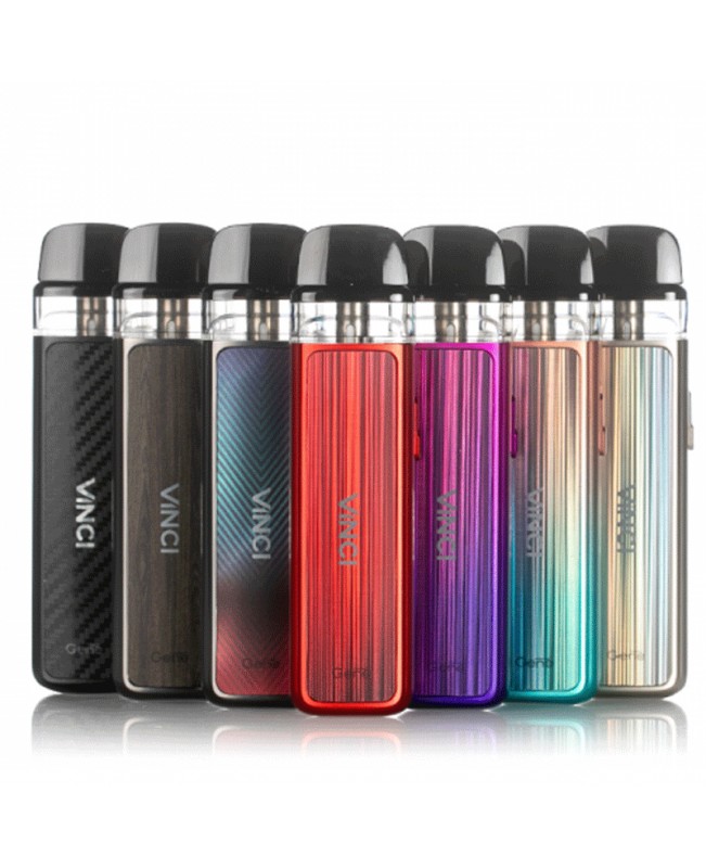 Voopoo Vinci Pod Starter Kit | 800mAh 2ml