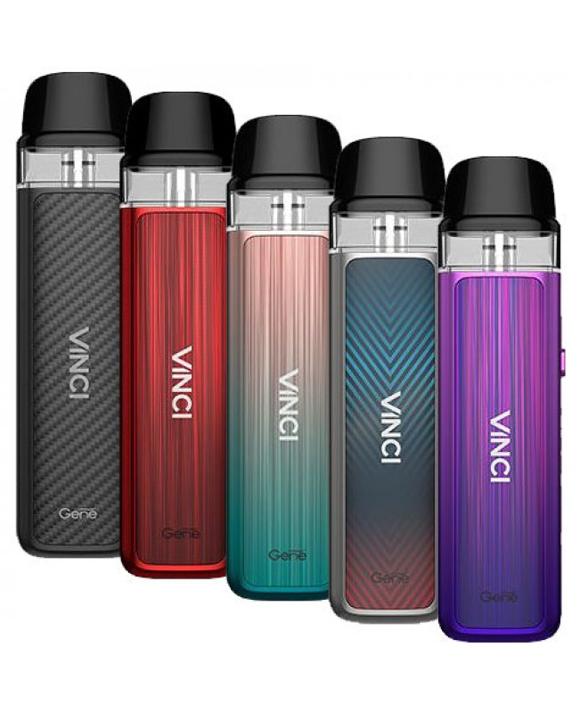 Voopoo Vinci Pod Starter Kit | 800mAh 2ml