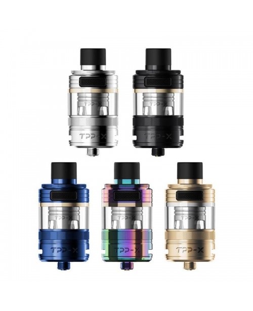 Voopoo TPP X Pod Tank 5.5ml