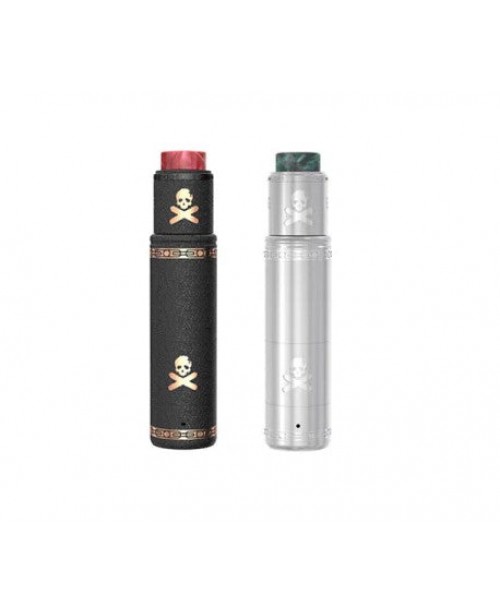 Vandy Vape - Bonza Kit - 20%