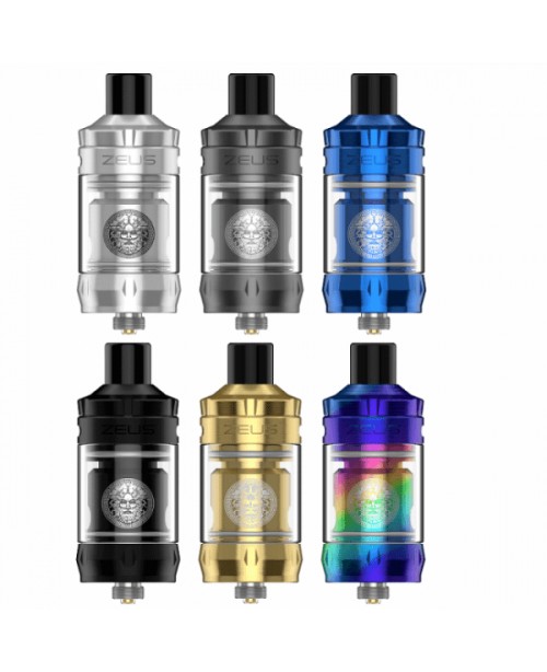 Geekvape Z Nano Tank Atomizer 2ml