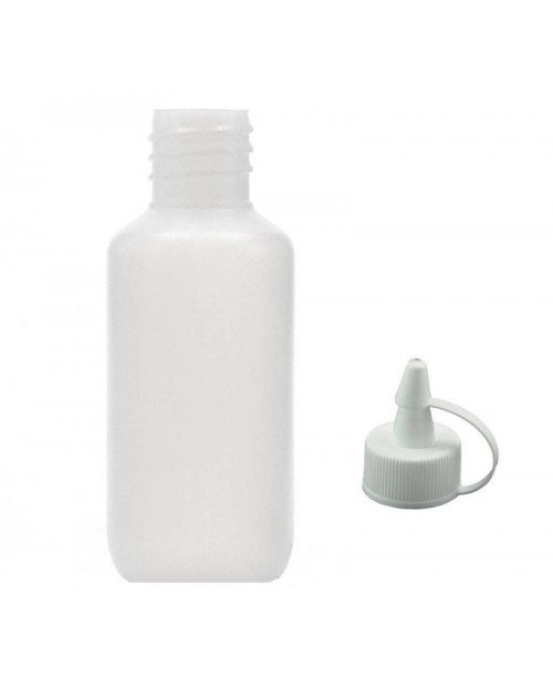 Empty Bottles-HDPE-250ml, 500ml, 1l & 5L