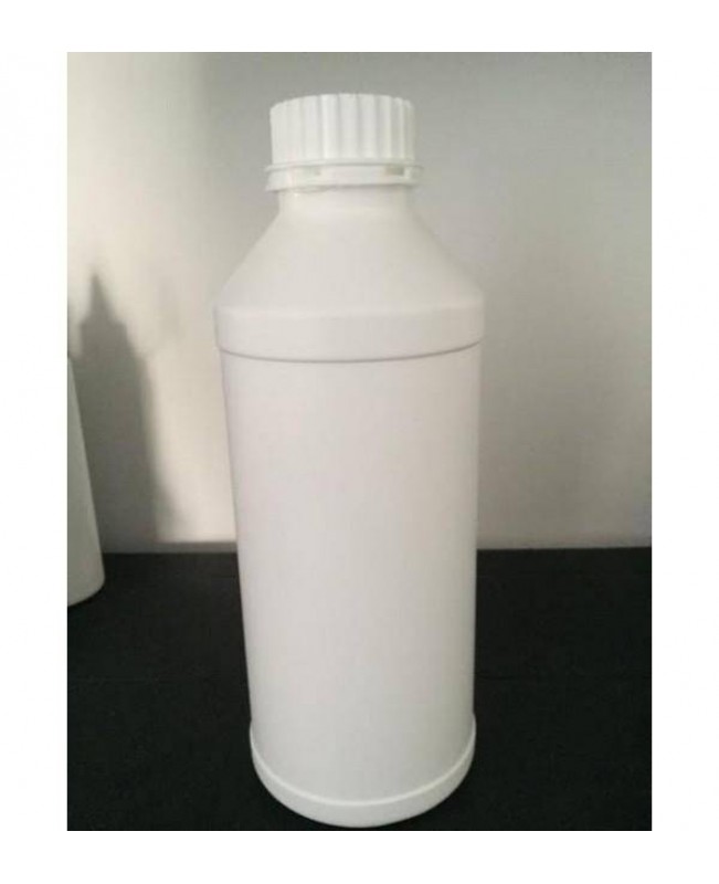 Empty Bottles-HDPE-250ml, 500ml, 1l & 5L