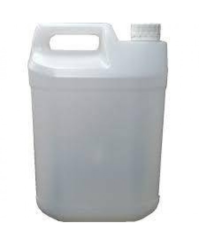 Empty Bottles-HDPE-250ml, 500ml, 1l & 5L