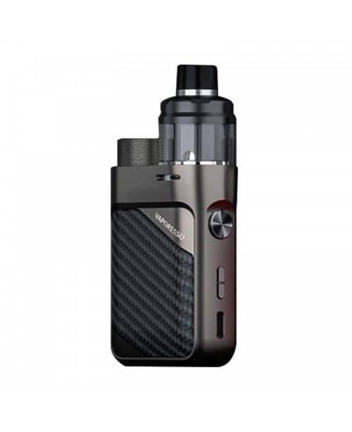 Vaporesso SWAG PX80 80W Box Mod Kit with SWAG Pod ...