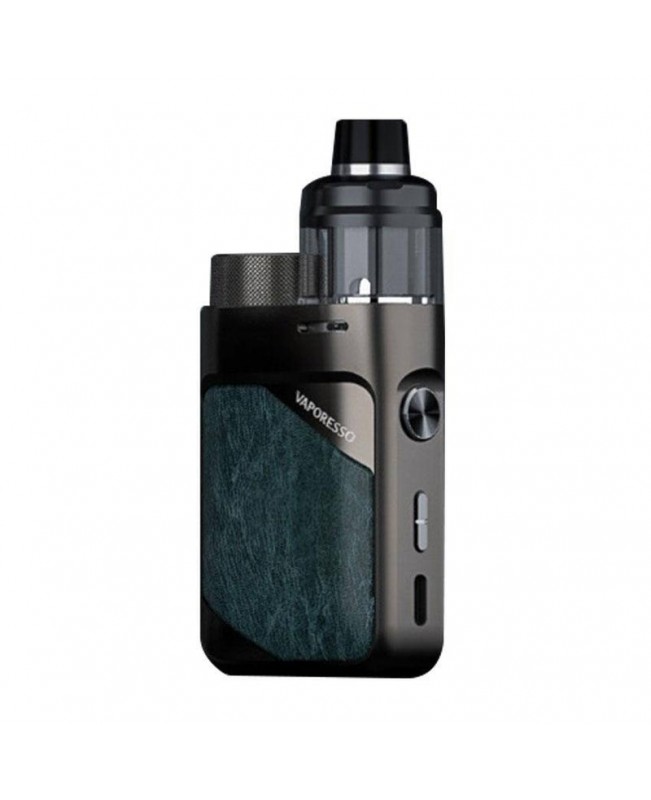 Vaporesso SWAG PX80 80W Box Mod Kit with SWAG Pod Tank 4ml