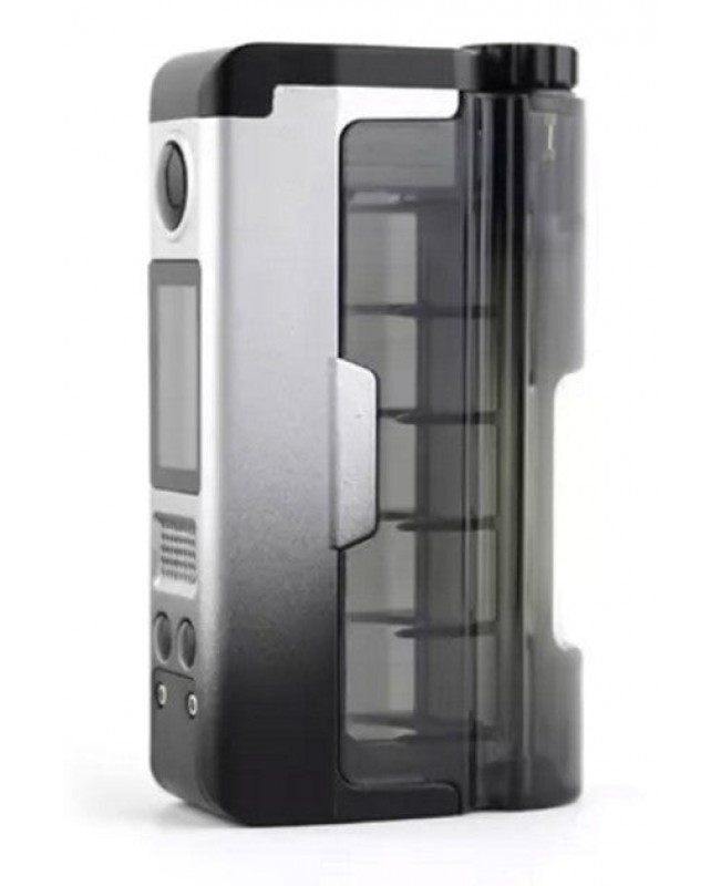 Clearance Mods