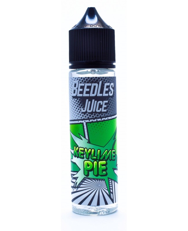 Beedlesjuice - Key Lime Pie