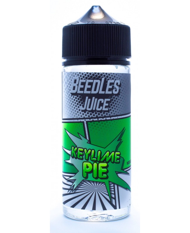Beedlesjuice - Key Lime Pie