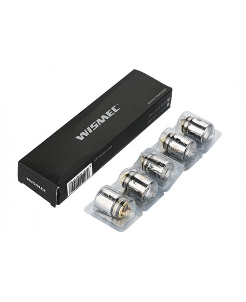 Wismec WT-V3-H2 KAGE Coils - 5 Pack