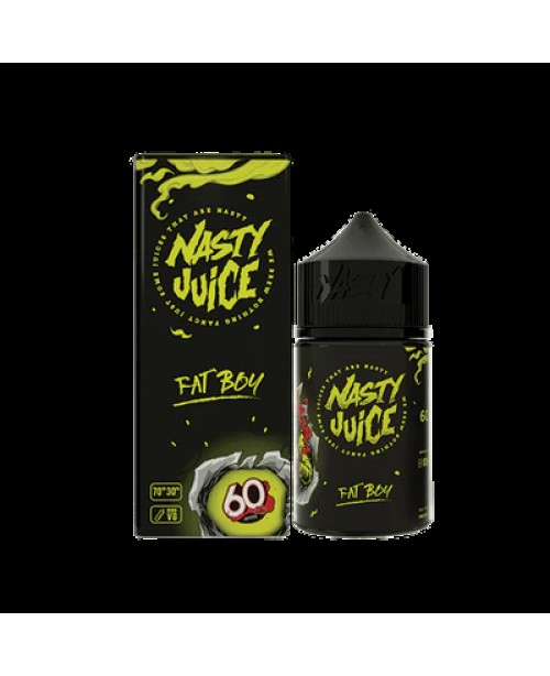 40% OFF - Nasty Juice Bundle x 3 Nasty Juice BARGA...