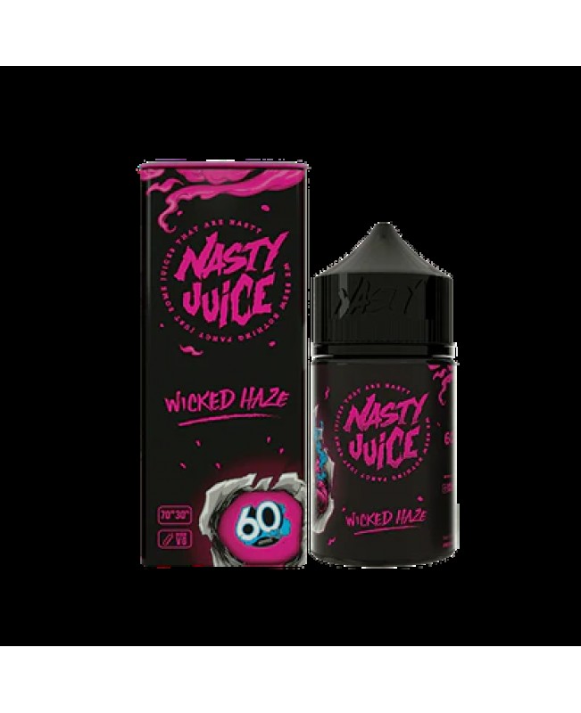 40% OFF - Nasty Juice Bundle x 3 Nasty Juice BARGAIN!