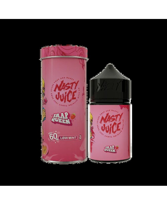 40% OFF - Nasty Juice Bundle x 3 Nasty Juice BARGAIN!