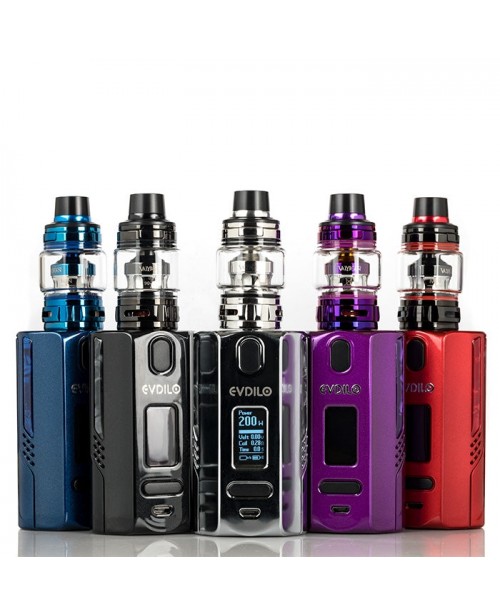 40% OFF - Uwell Evdilo Kit Bundle - Value Value Va...