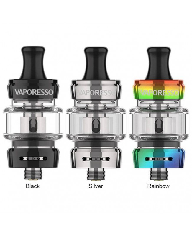 Vaporesso GTX Tank 18 3ml