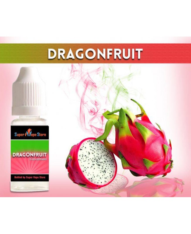 SVS - Dragonfruit - Concentrate