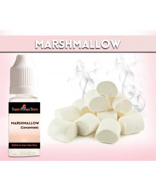 SVS - Marshmallow- Concentrate