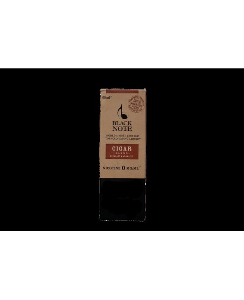 Black Note - Cigar Tobacco - NEW 60ml Gorilla Bott...
