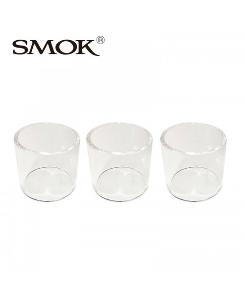 Smok Vape Pen 22 Replacement Glass - 1pc