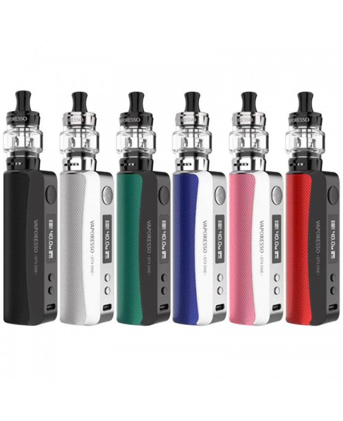 Vaporesso GTX One Mod MTL Kit / GTX Tank 18 / 2000...