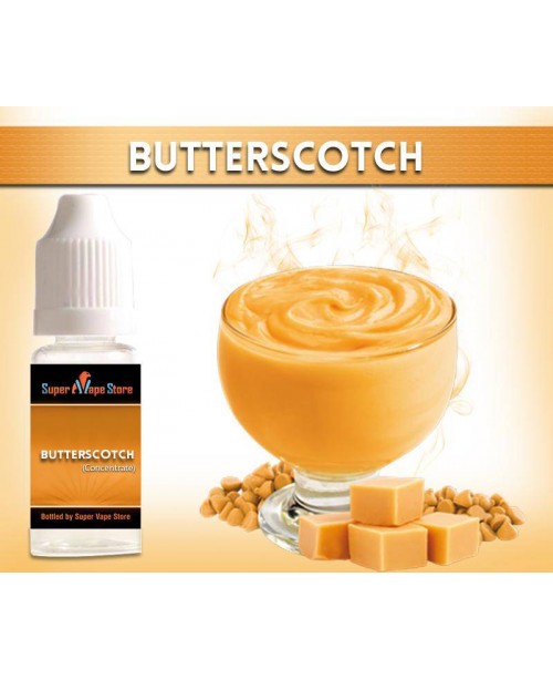 SVS - Butterscotch - Concentrate