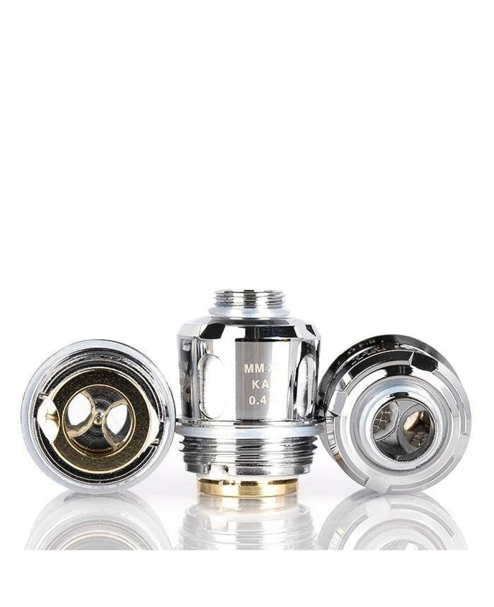 Geek Vape MeshMellow Coil 3 pack 16.9