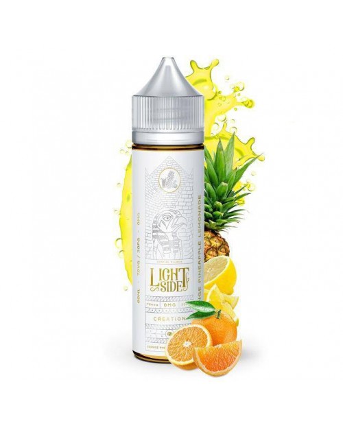 Lightside - Creation 50% Off
