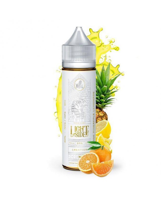 Lightside - Creation 50% Off