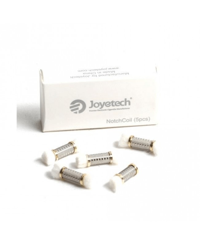 Joyetech BF Coils - MTL Coils