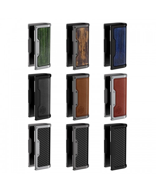 Lost Vape Thelema DNA250C Battery Cover