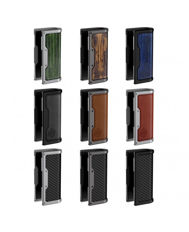 Lost Vape Thelema DNA250C Battery Cover