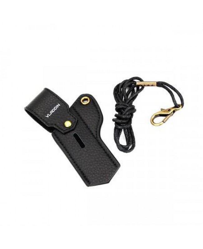 Vladdin Leather Case
