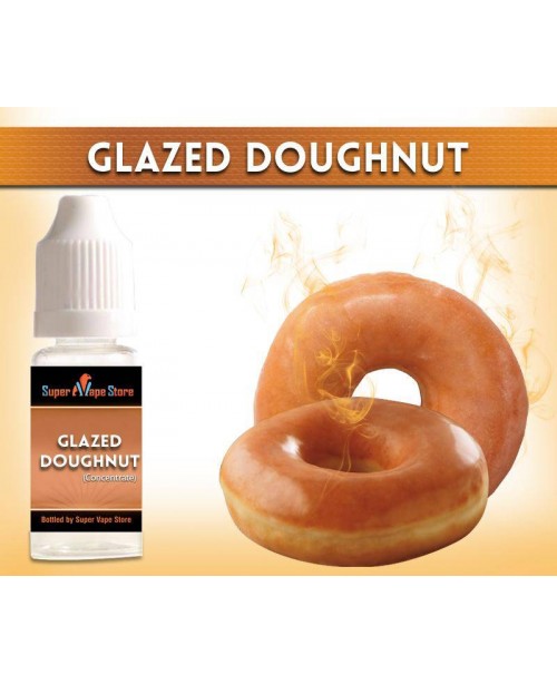 SVS - Glazed Doughnut - Concentrate